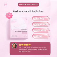 Bio-Collagen Glow Up Mask