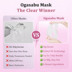 Bio-Collagen Glow Up Mask