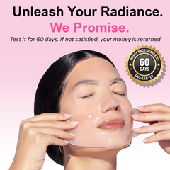Bio-Collagen Glow Up Mask