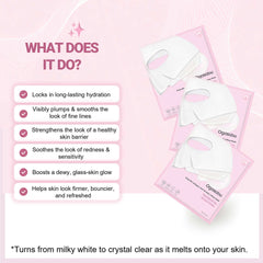 Bio-Collagen Glow Up Mask