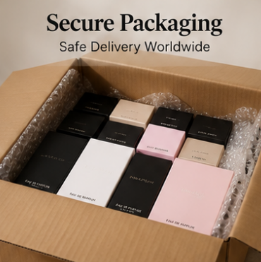 P999 Professional Perfume Selection Hub – Wholesale Fragrances, Eau de Parfum & Gift Sets