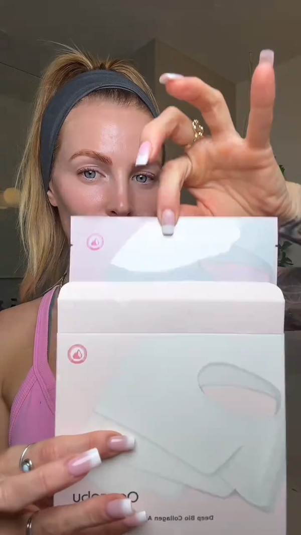 Nora B. - United Kingdom