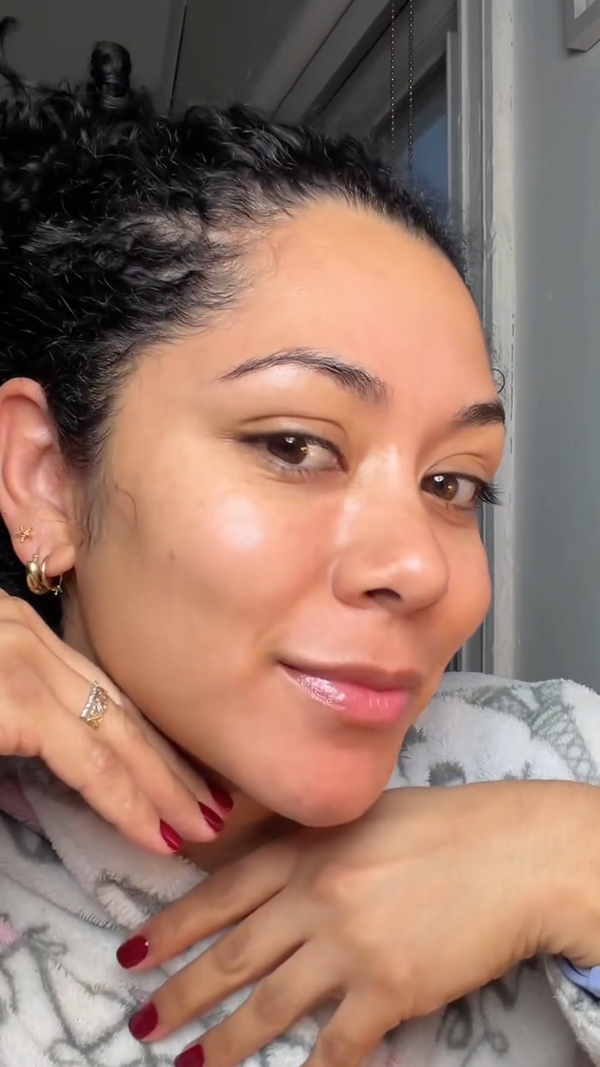 Hannah J. - United States