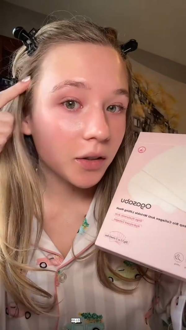 Aria W. - United States