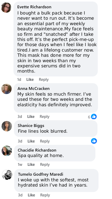 Customer Review