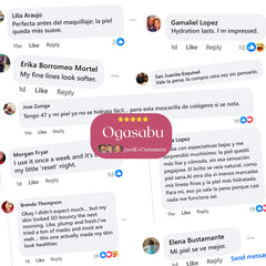 Bio-Collagen Glow Up Mask